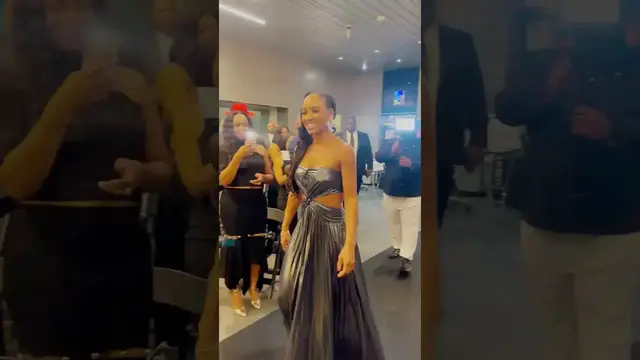 Video thumbnail for Keeping Families Connected Black Dress Event With Dr. Letitia Jackson and Host Dr. Contessa Metcalfe