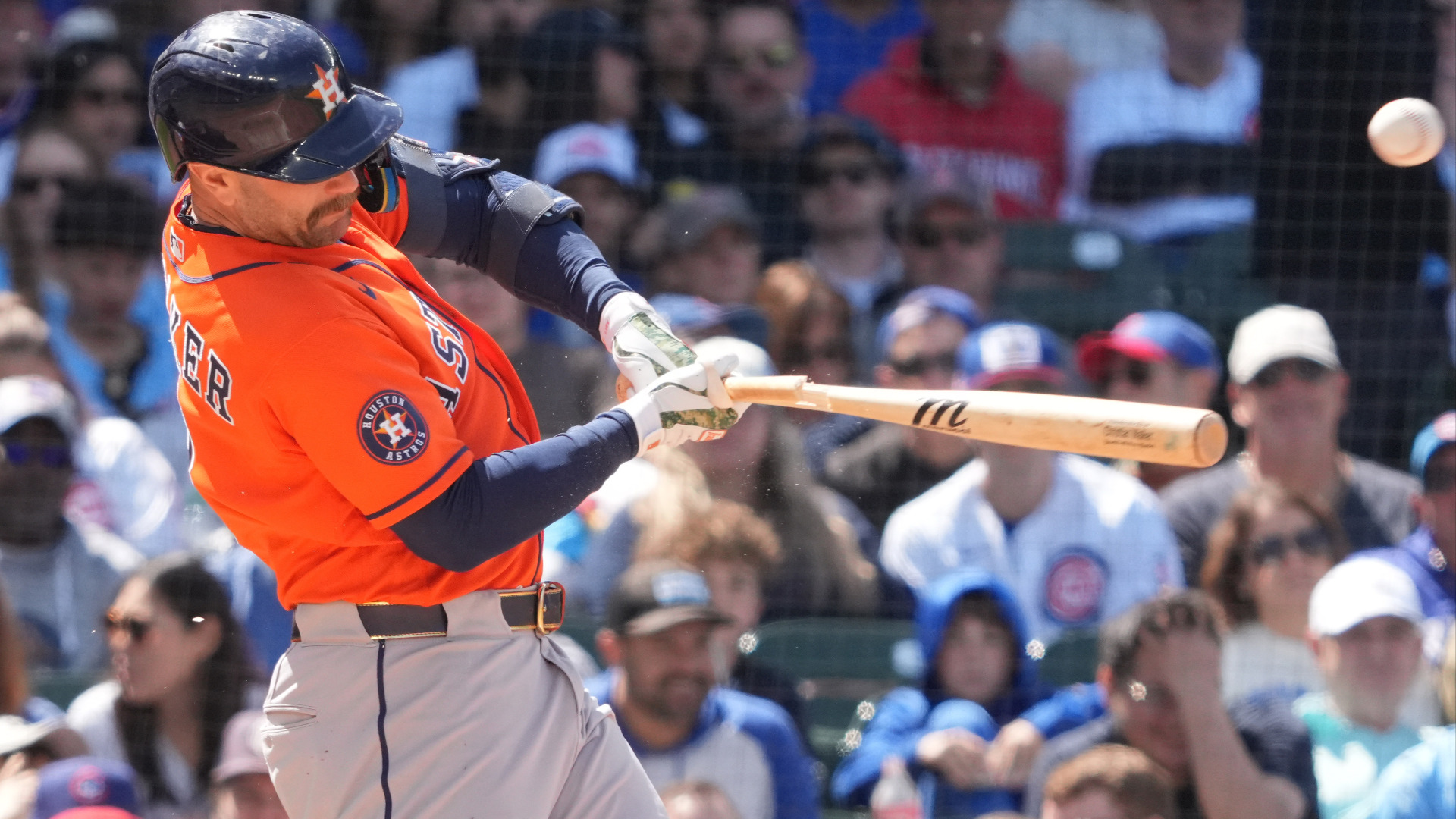 Video thumbnail for Astros' Struggles: A Look at Their Fall from Glory in 2026