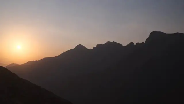 Video thumbnail for Iraq: Hiking in Sulaymaniyah and Erbil 9.