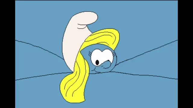 'Video thumbnail for Smurfette Water Inflation '