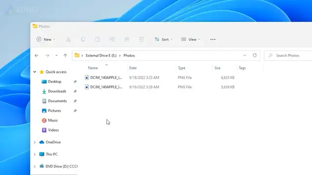 'Video thumbnail for How to Restore Deleted Files from the Recycle Bin'