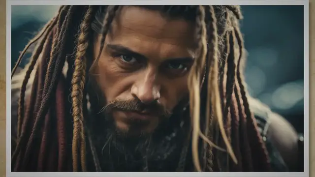 Video thumbnail for Hatten die Wikinger D r e a d l o c k s? - Interessante Fakten