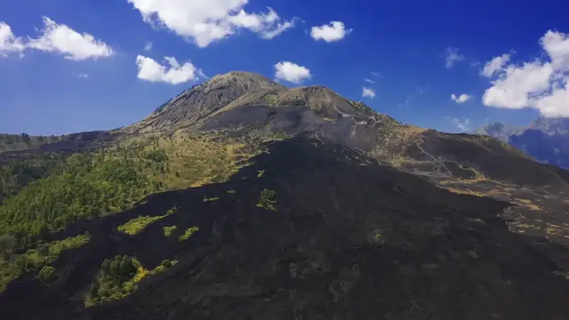 Video thumbnail for Call Of The Mountains