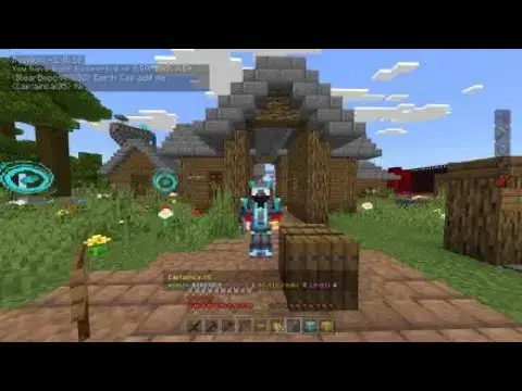 Video thumbnail for Grinding evrything up and more! blears mineing sim ep 6