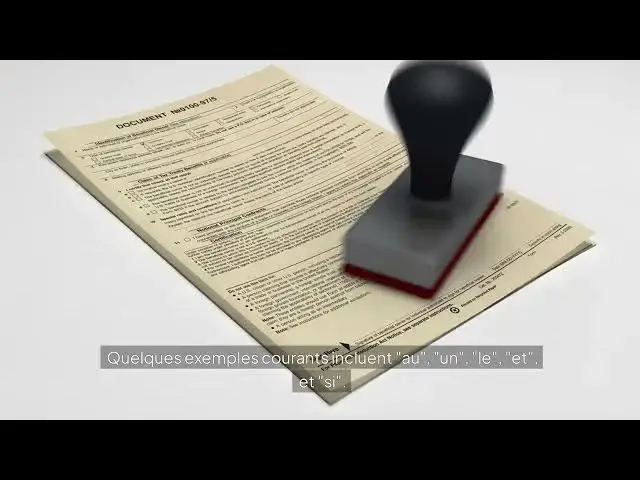 Video thumbnail for Scrabble mots de deux et de trois lettres