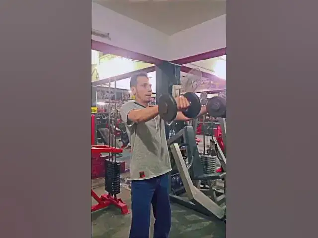 Video thumbnail for #gymmotivation #motivation