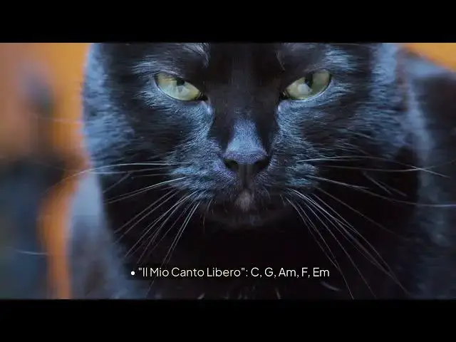 Video thumbnail for Accordi 100% Corretti - Lucio Battisti