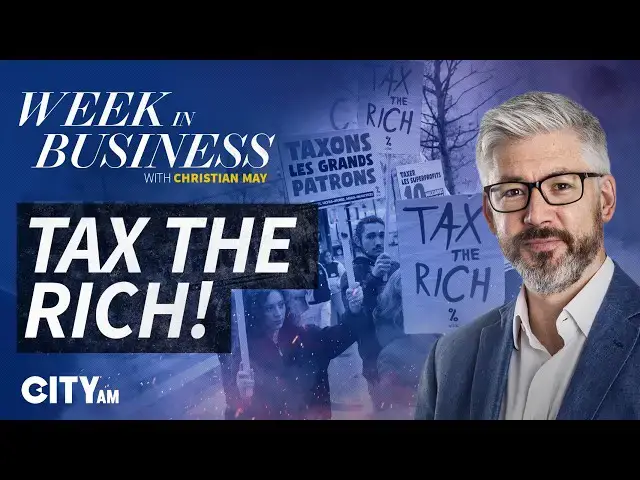 Video thumbnail for UK Budget: The Capital Gains Tax Threat