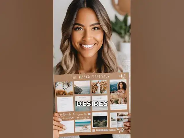 Video thumbnail for Unleashing Abundance: Law of Attraction