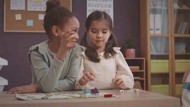 Video thumbnail for Educational Board Games for Kids