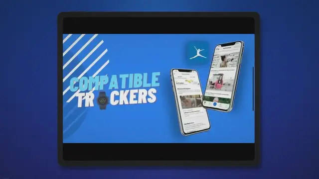 'Video thumbnail for List of Fitness Trackers Compatible with MyFitnessPal'