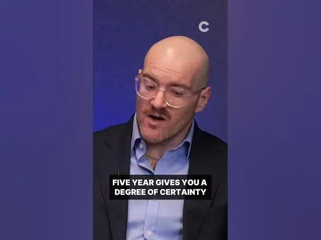 Video thumbnail for Are you weighing up a two-year vs five-year mortgage? 🏡