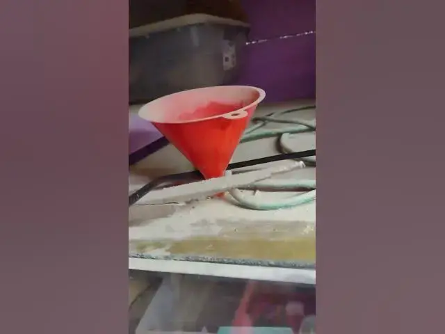 Video thumbnail for Trick for Adding Water to GQF Hatcher #Shorts