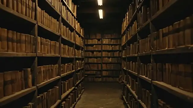 Video thumbnail for The Voynich Revelation. Made  LTX Studio.