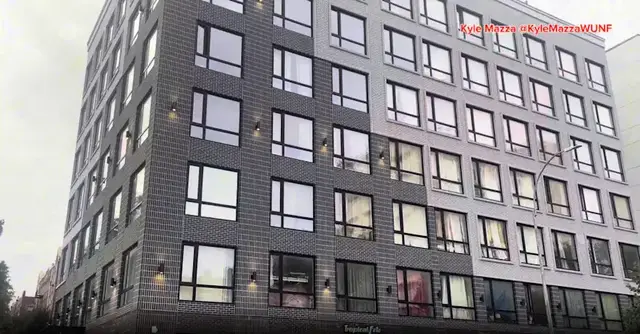Video thumbnail for Woman accused of stabbing her boyfriend to death inside her East Flatbush apartment