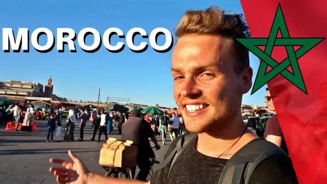 'Video thumbnail for MOROCCO: THIS VIDEO IS FOR YOU | The Best of Travel المغرب'