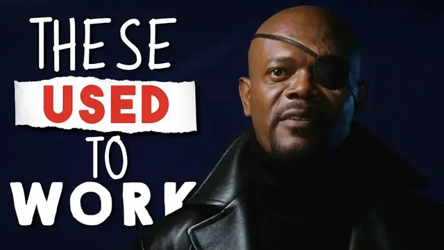 'Video thumbnail for How Marvel Killed The Post-Credits Scene'