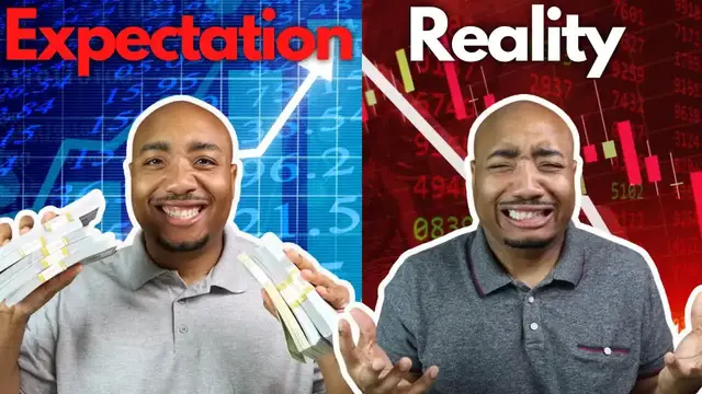 Video thumbnail for Orlando Miner: overcome investing fomo! real estate & stock market strategies