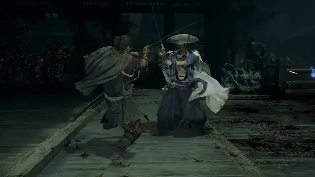 Video thumbnail for Onimusha: Way of the Sword - Official Accolades Trailer