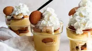 Video thumbnail for Classic Banana Pudding