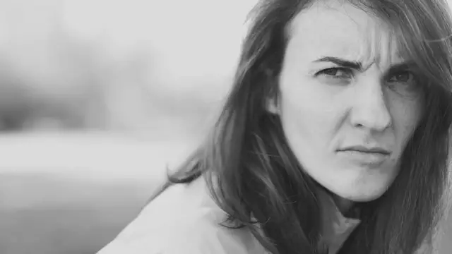 'Video thumbnail for Want To Be Happier? Reframing Negative Thoughts W/ Examples'