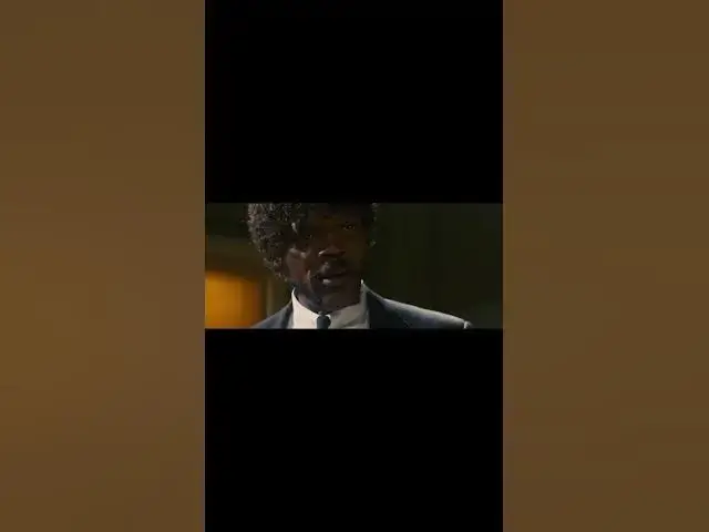 Video thumbnail for PULP FICTION: Dupla de assassinos, boxeador e esposa zé droguinha se cruzam um diorama violento!