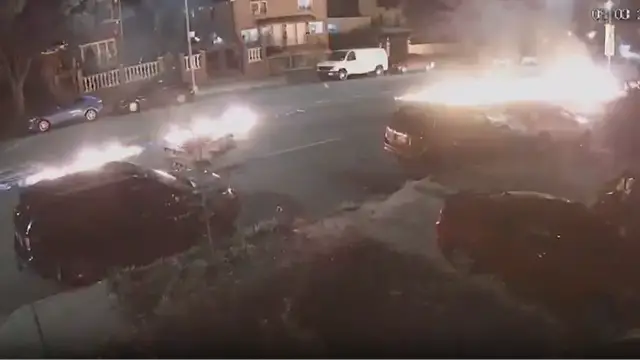 Video thumbnail for EXCLUSIVE: Cypress Hills residents demand police enforcement after string of violent incidents