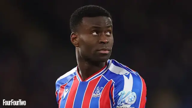 Video thumbnail for Transfers Your Team Needs Pt.1 #shorts