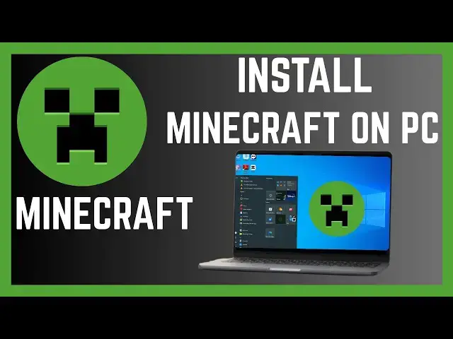 'Video thumbnail for How To Download And Install Minecraft Game On Computer'