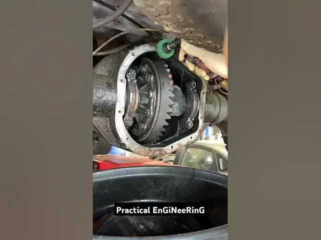 Video thumbnail for truck engine piston in problem Sol #mechancial #dieselengine #mechanist #boostvideo.......