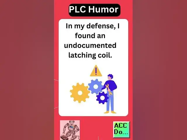 Video thumbnail for The Real Reason I'm Always Late From Work