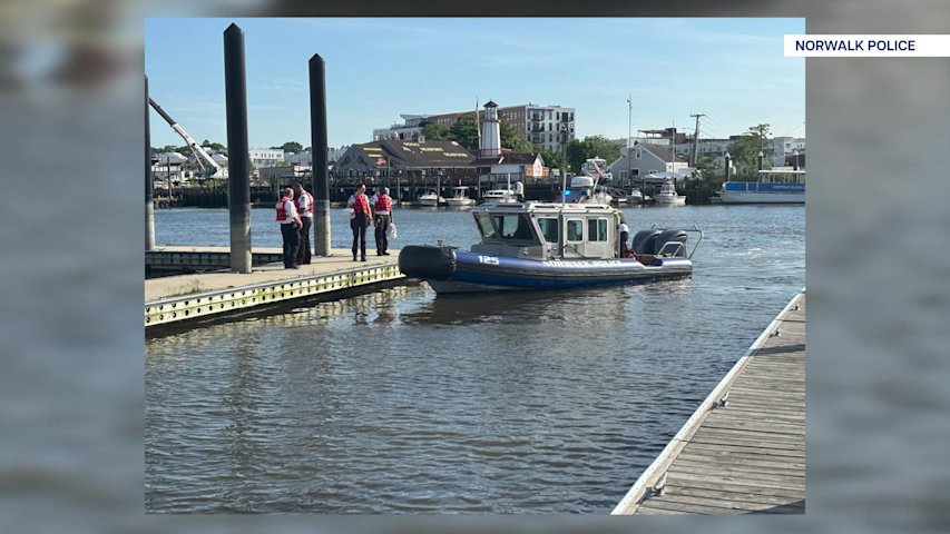 Video thumbnail for How to stay safe after a dangerous weekend on Long Island Sound