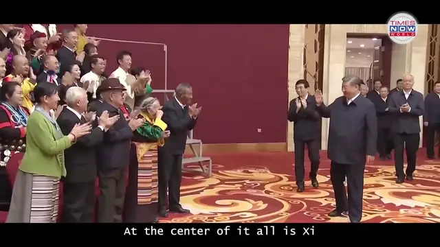 'Video thumbnail for SCO Summit China 2025: Xi’s Guest List Revealed — 20+ World Leaders'
