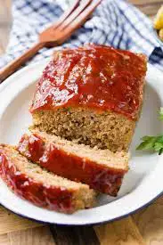 Video thumbnail for Classic Meatloaf Recipe
