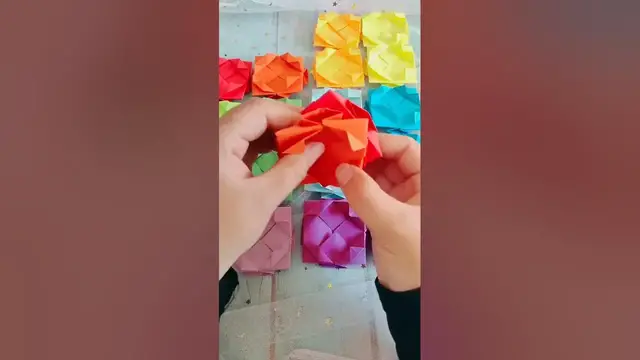 Video thumbnail for Art Crafts To Do At Home    Easy craft Ideas #diy 117