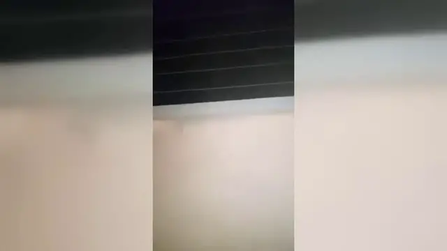 Video thumbnail for Libya: Firefighters Battle Blaze at Zawiya Power Station After Drone Strike.