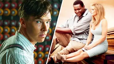 'Video thumbnail for Top 9 Best True Story Movies'