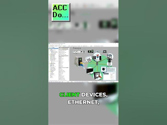 Video thumbnail for EthernetIP vs Modbus on Mini PLC (Which One?) #plc #ethernet #automation
