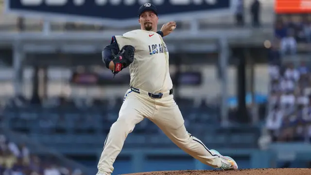 Video thumbnail for Dodgers Overpriced & Underperforming: LAD vs. KC Preview