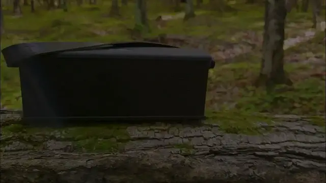 'Video thumbnail for Trulli Audio JAM5'