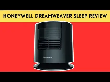 'Video thumbnail for Honeywell Dreamweaver Sleep Review: Does it worth the $80?'