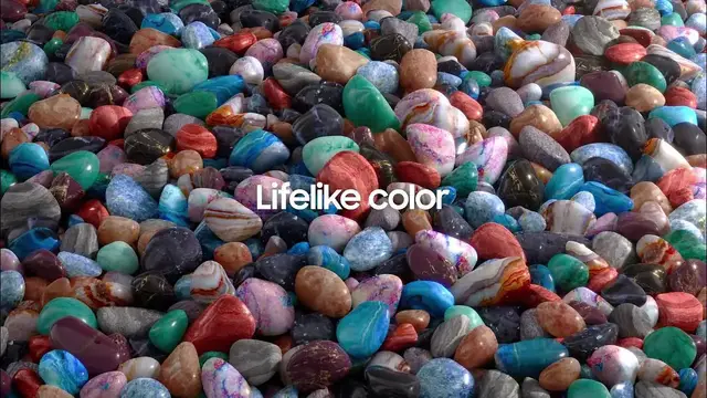 'Video thumbnail for Samsung - AU8000: Crystal UHD TV'