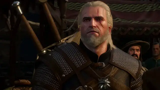 'Video thumbnail for The Witcher 3: Wild Hunt - Official 10th Anniversary Trailer'