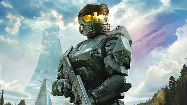 Video thumbnail for Halo Needs a Reinvention