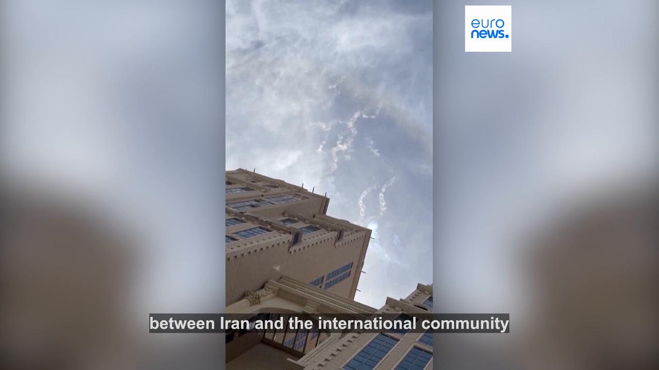 Video thumbnail for Latest news bulletin | March 7th, 2026 – Morning