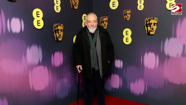 Video thumbnail for Mike Leigh's Tender Loving Care is likely to be his last film.