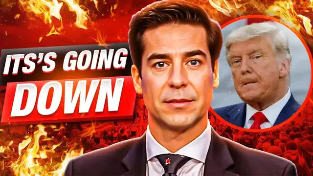 Video thumbnail for the finance zone: jesse watters' shocking political analysis of biden, harris, and the democratic party