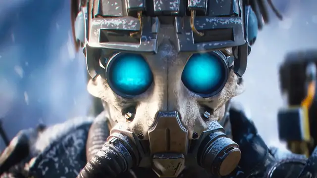 Video thumbnail for ARC Raiders - Official Frozen Trail Update Developer Overview Video