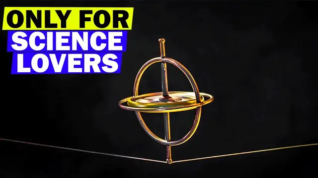Video thumbnail for Cool Gifts & Gadgets for Science Lovers!