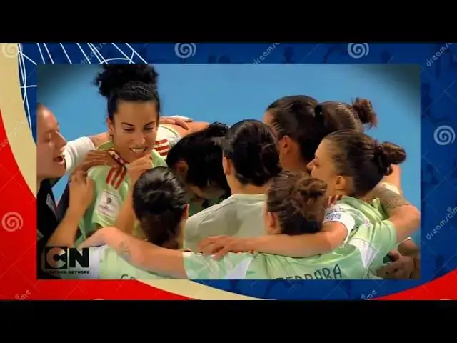 Video thumbnail for IR Iran vs Italy | Women’s Futsal World Cup 2025 Highlights | Epic Match | @catoonenetnetwark